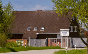 Noch besser als sein Ruf: Leitungswasser aus Krummbek